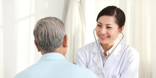 Chăm sóc sức khỏe tại nhà Chăm sóc sức khỏe tại nhà