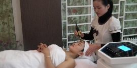 Điện di thuốc Điện di thuốc