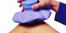 Điều trị bằng nhiệt lạnh Điều trị bằng nhiệt lạnh