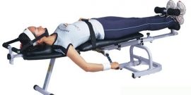 kéo giãn cột sống thắt lưng kéo giãn cột sống thắt lưng