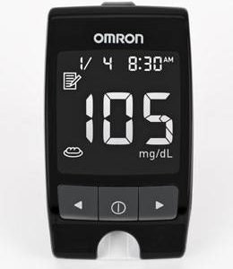 Máy đo đường huyết HGM- 111