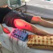 Điều trị bằng hồng ngoại