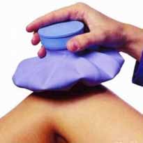 Điều trị bằng nhiệt lạnh