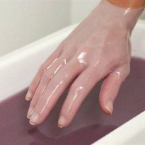 Điều trị bằng Paraffin