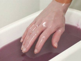 Điều trị bằng Paraffin