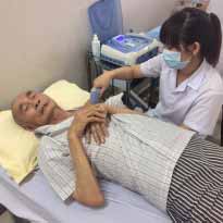 Điều trị bằng sóng ngắn