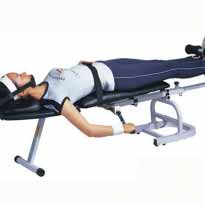 Phương pháp kéo giãn cột sống thắt lưng